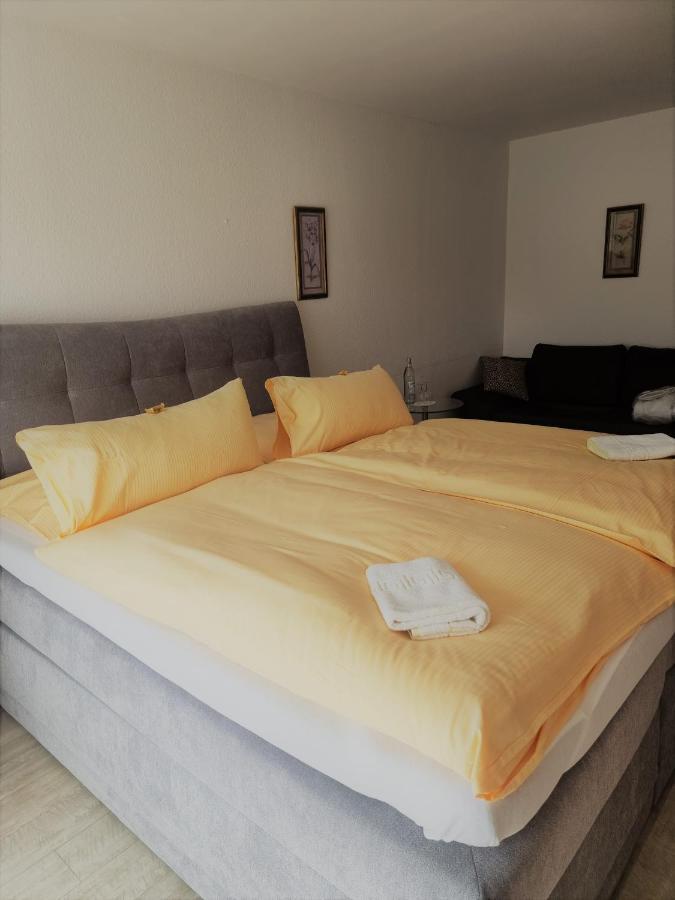 Hotel Kurhaus Uhlenberg Бад Мюнстерайфел Екстериор снимка