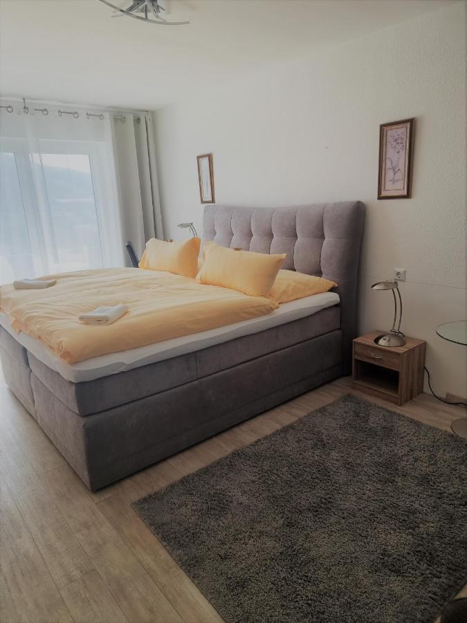 Hotel Kurhaus Uhlenberg Бад Мюнстерайфел Екстериор снимка