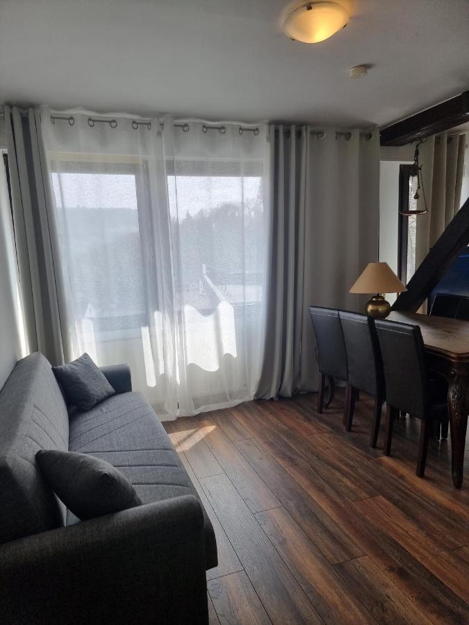 Hotel Kurhaus Uhlenberg Бад Мюнстерайфел Екстериор снимка